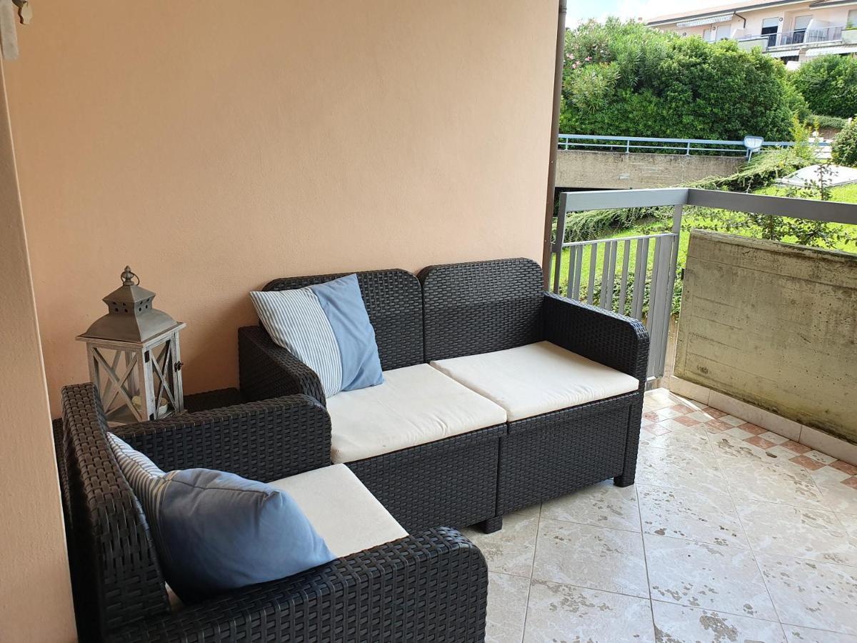 Lago Residence Desenzano del Garda Exterior photo
