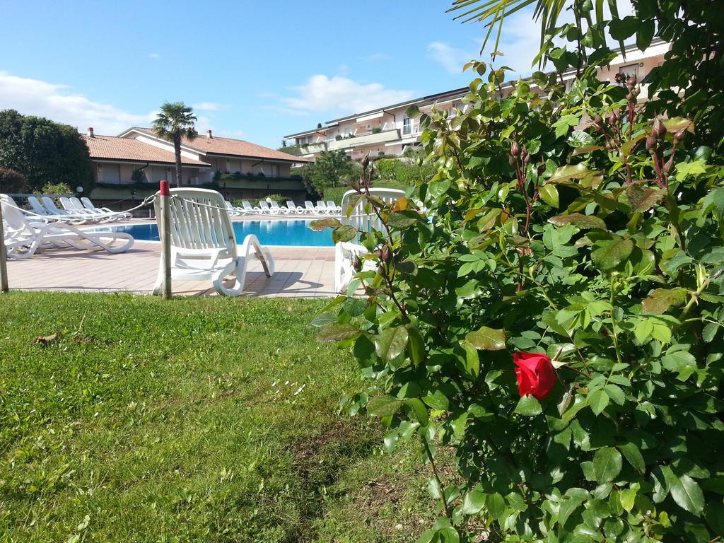 Lago Residence Desenzano del Garda Exterior photo